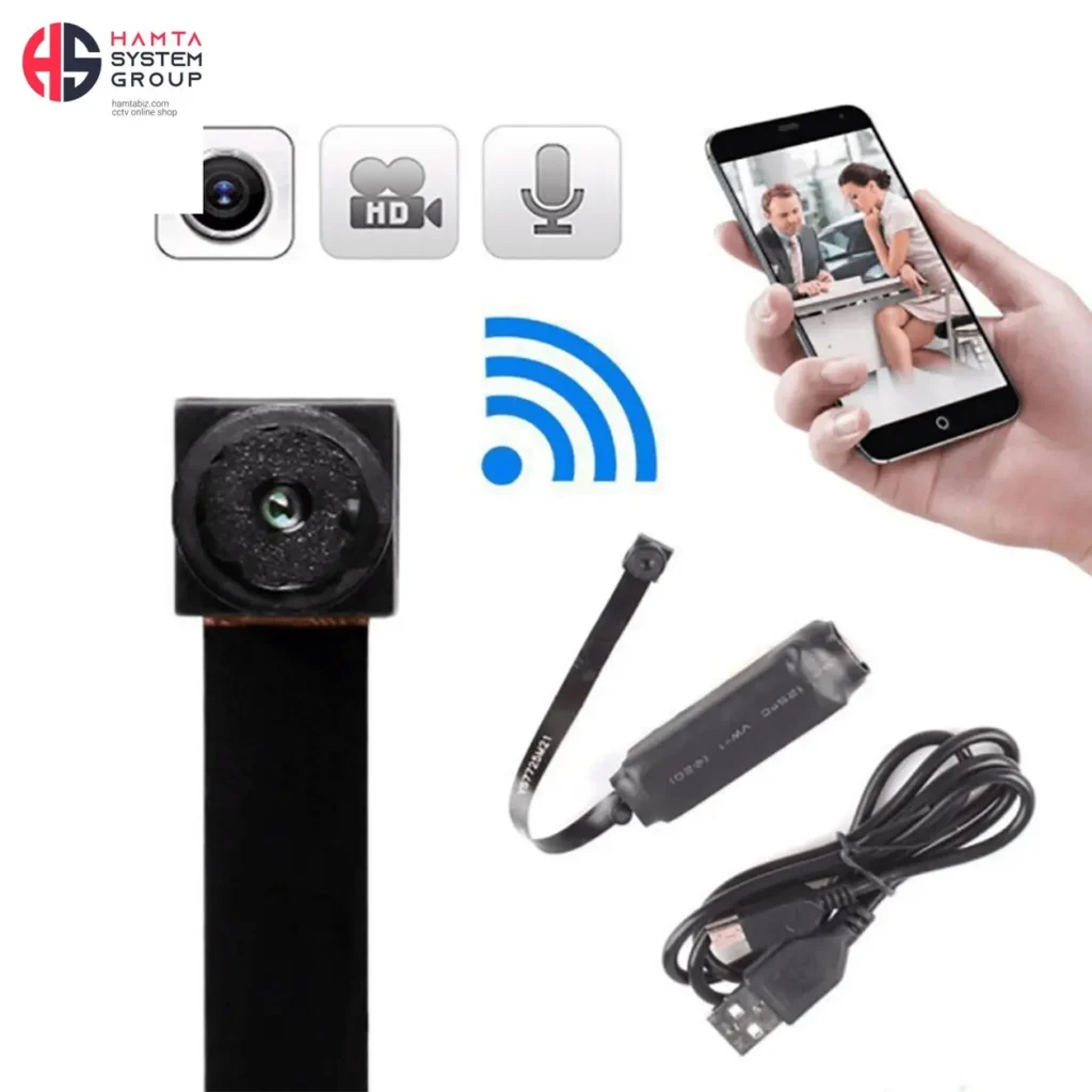 The product images.