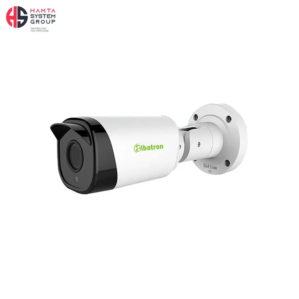 The product images.
