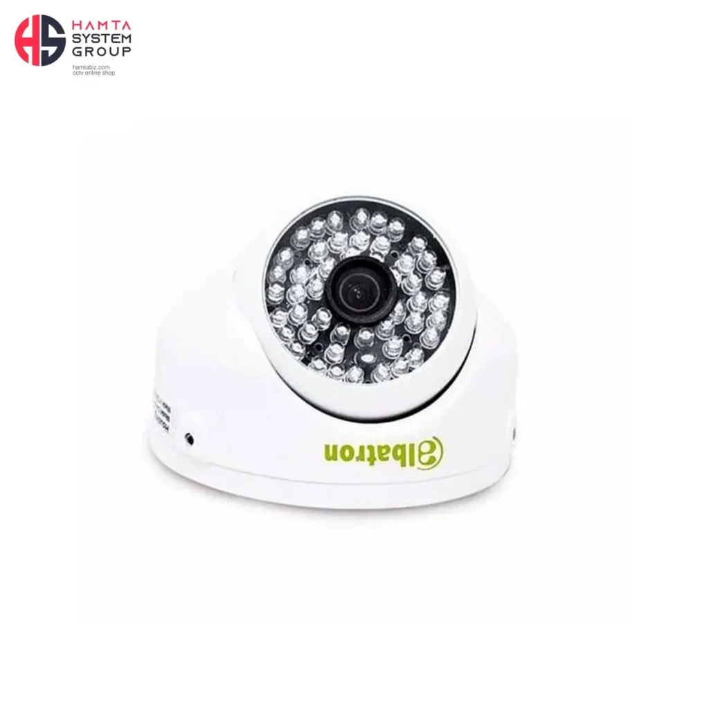 The product images.