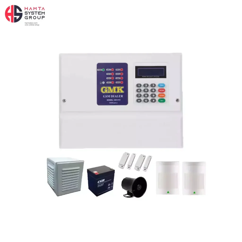 The product images.