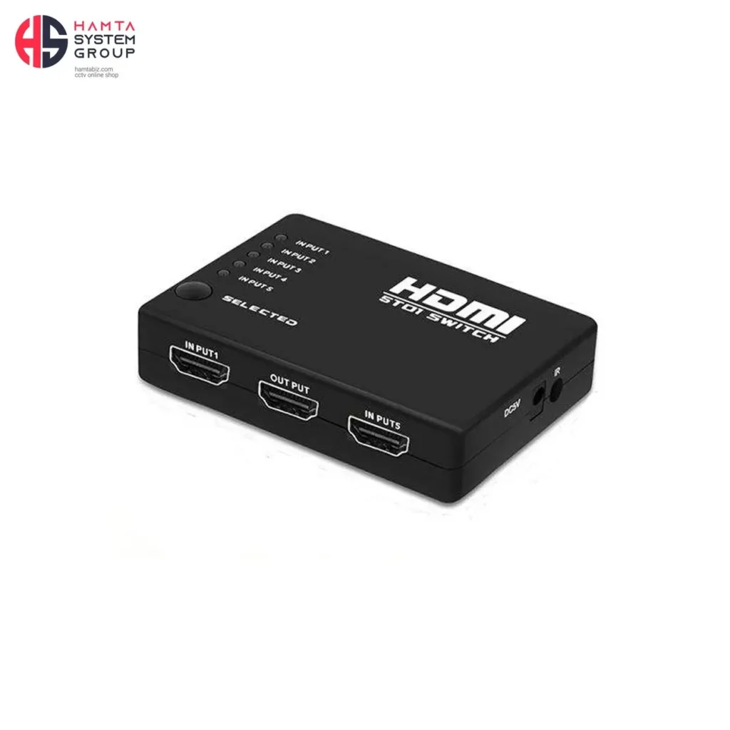 The product images.