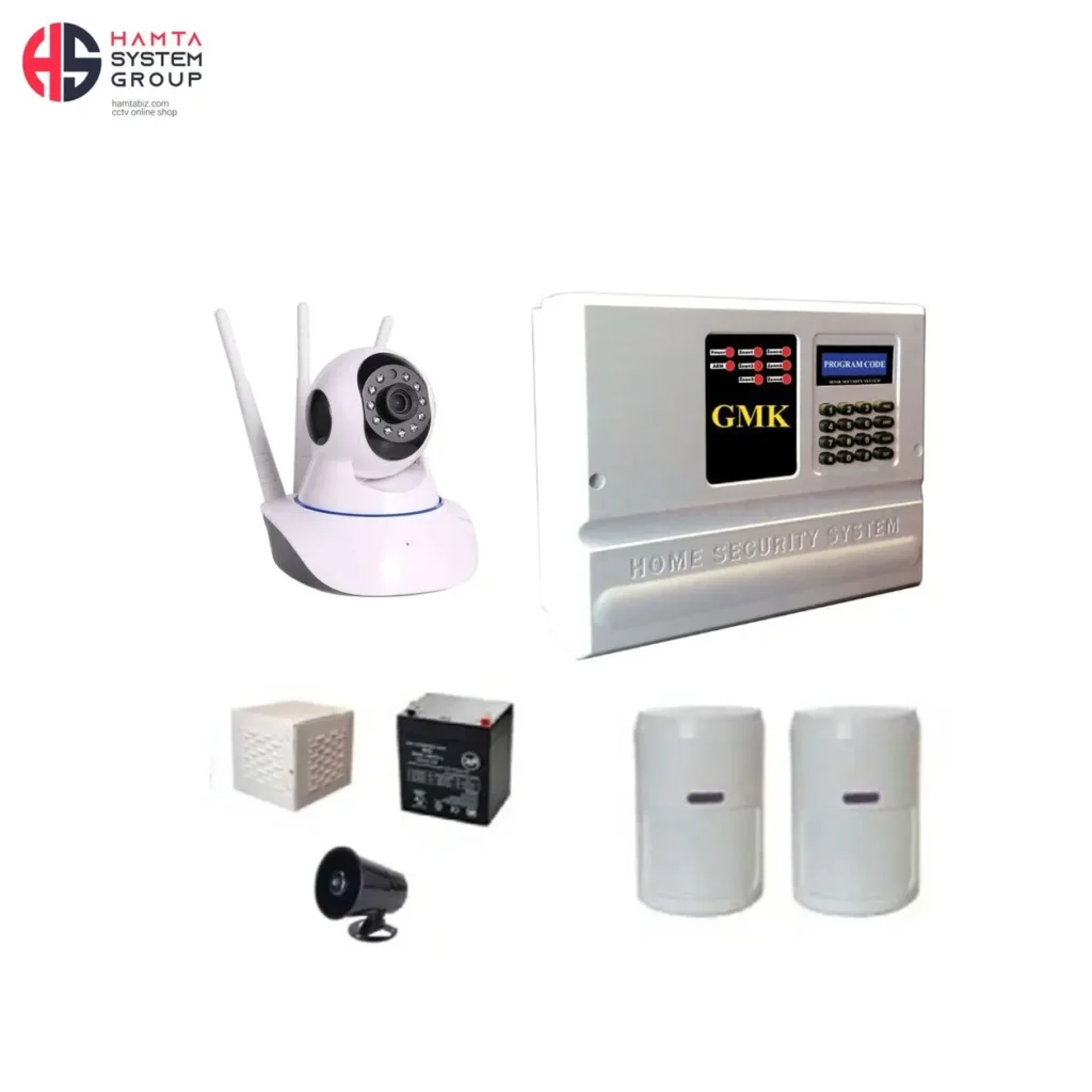 The product images.