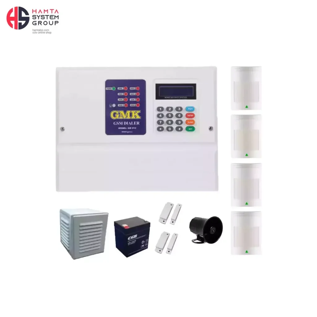 The product images.