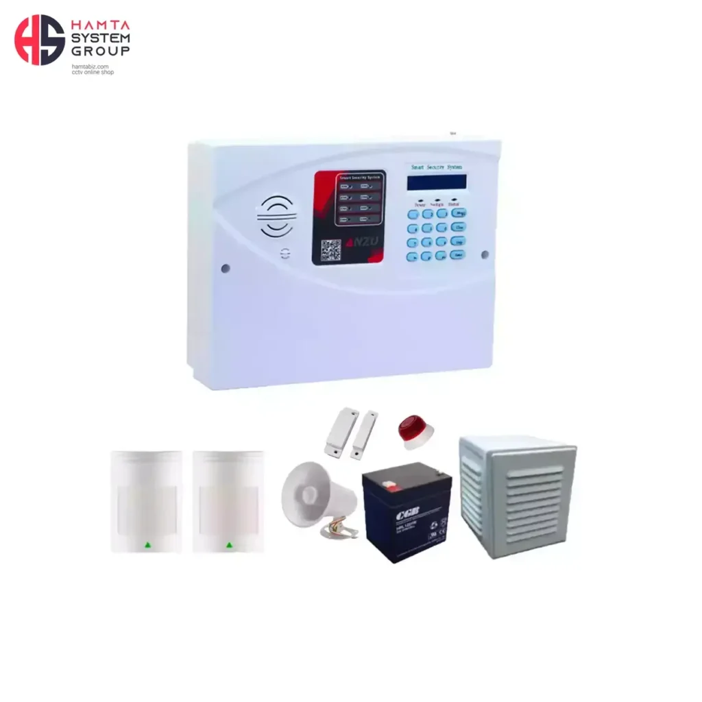 The product images.