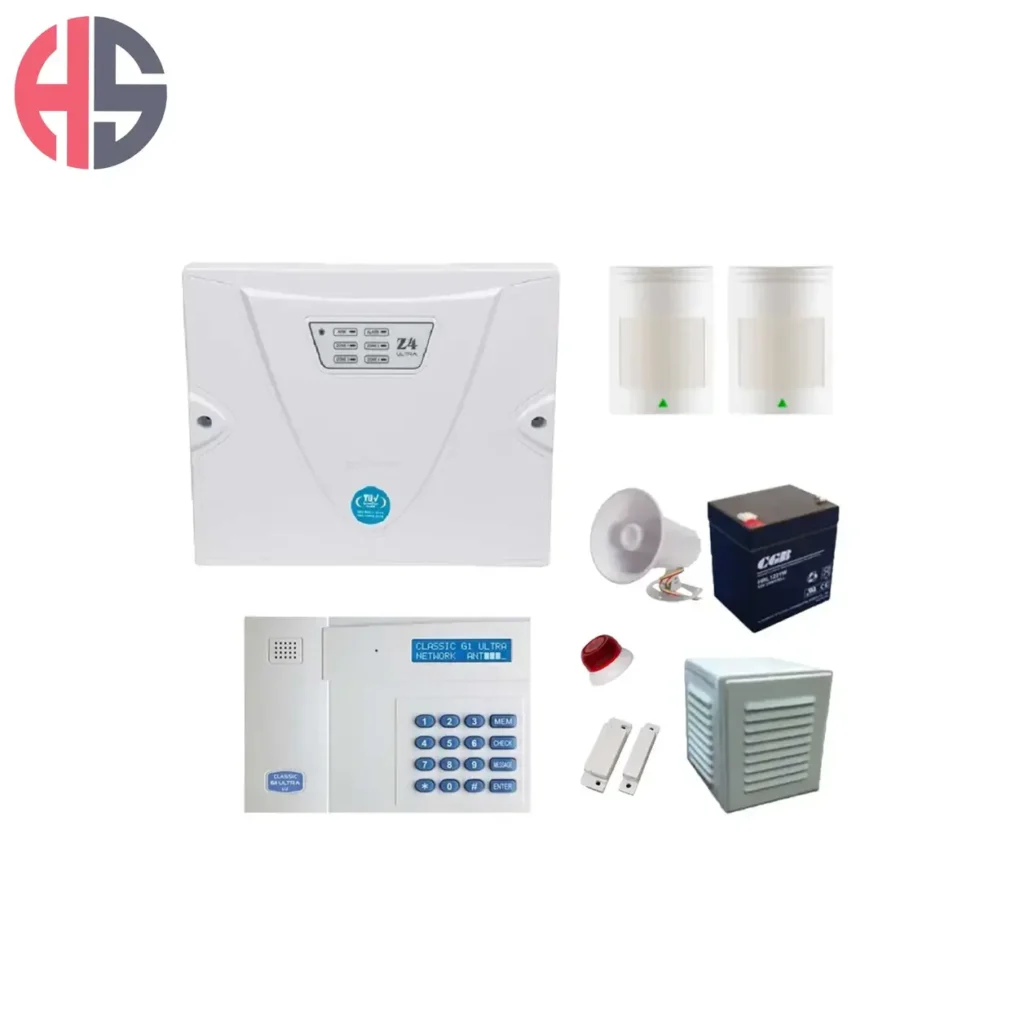 The product images.