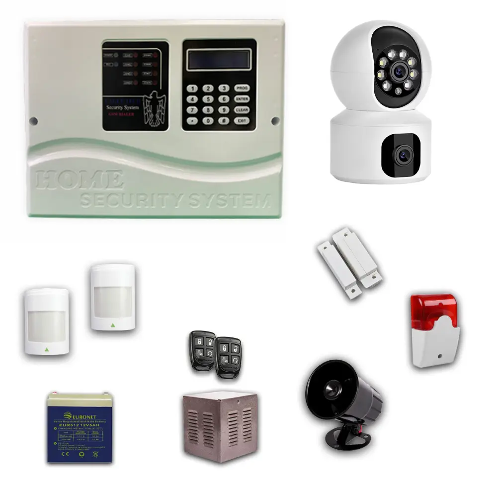 The product images.