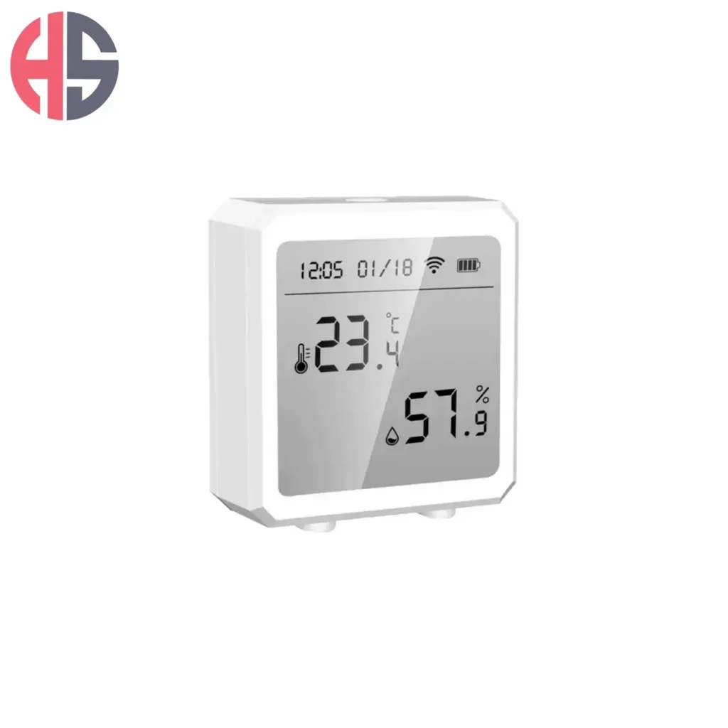 The product images.