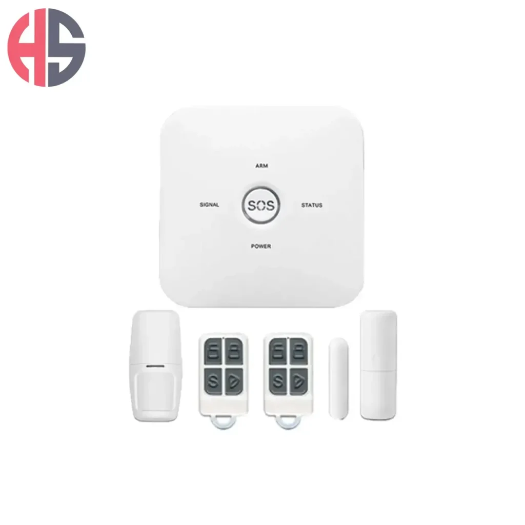 The product images.