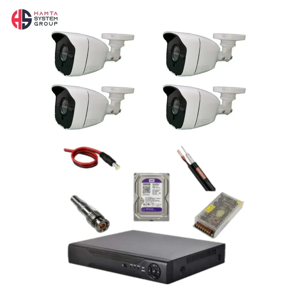 The product images.