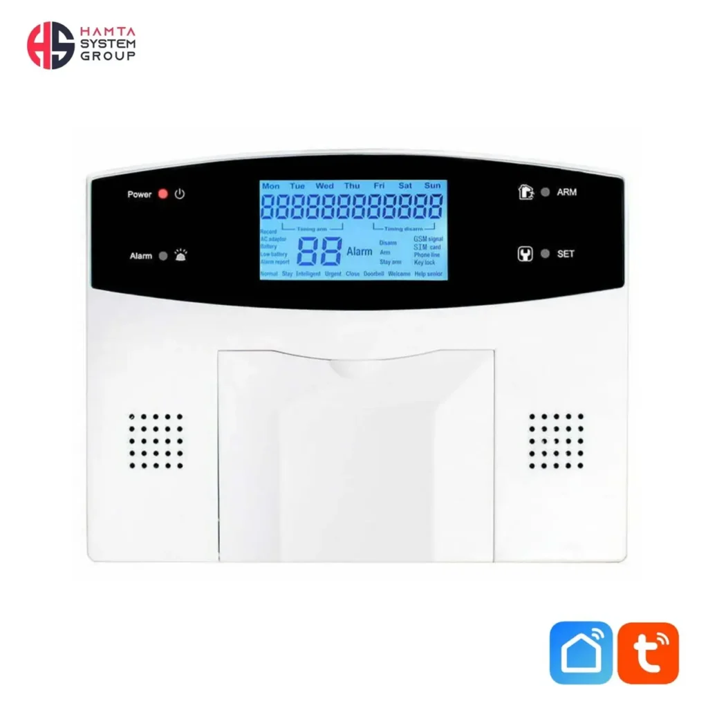 The product images.