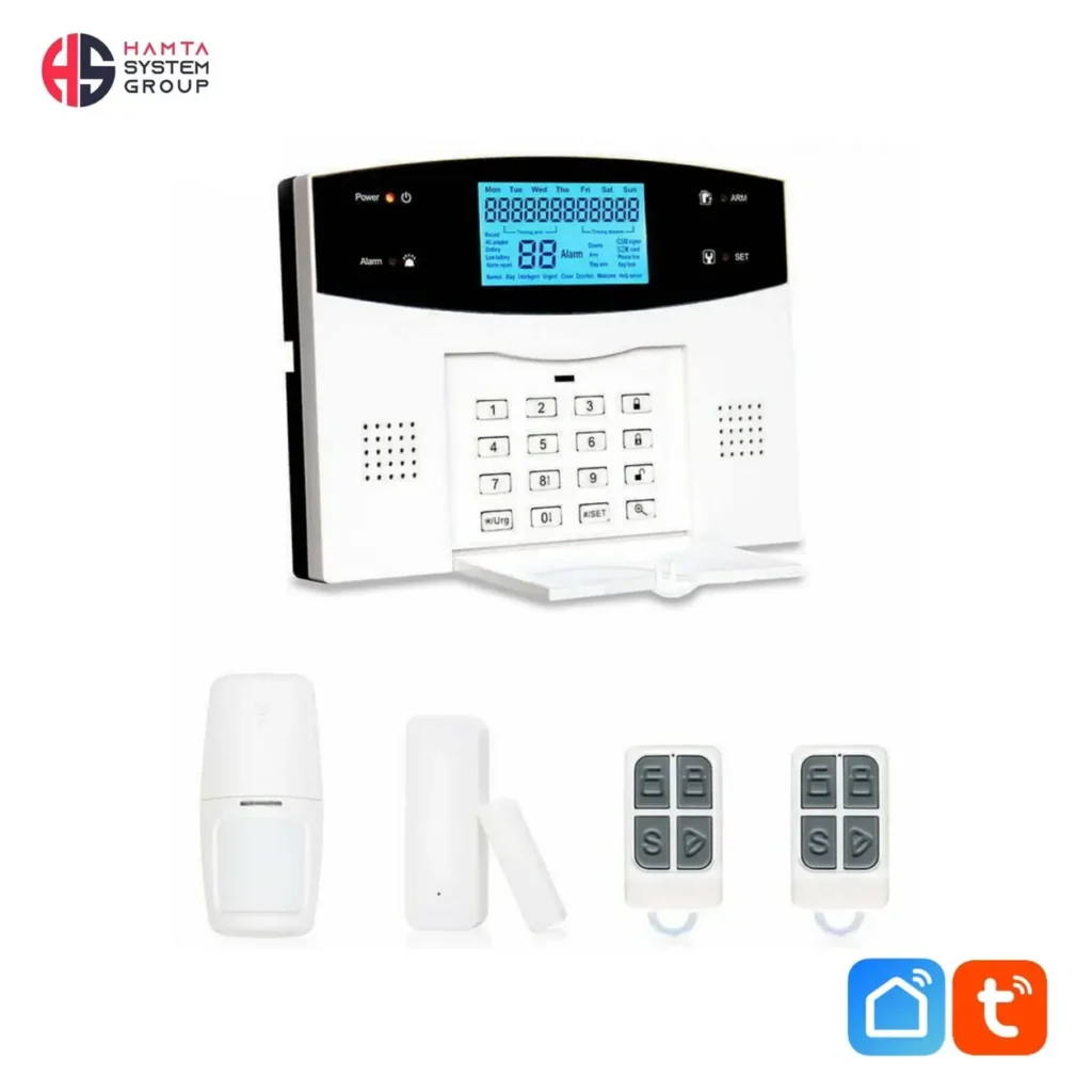 The product images.