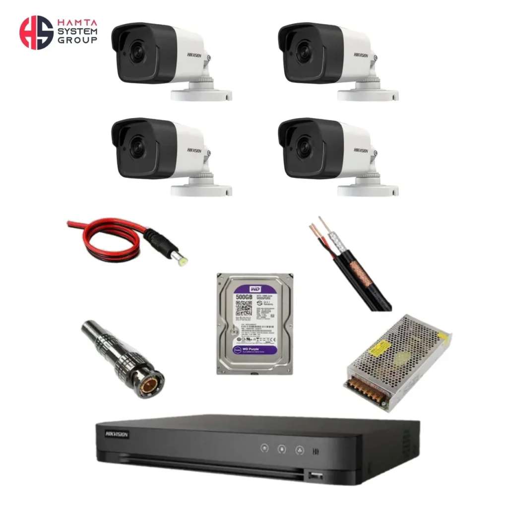 The product images.