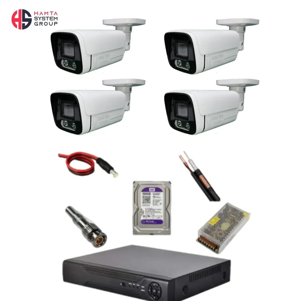 The product images.