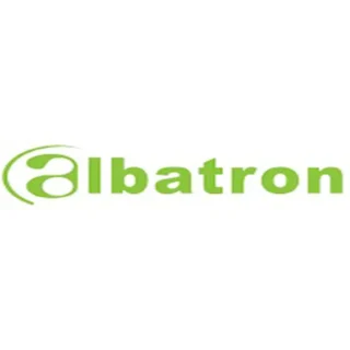 برند آلباترون(Albatron)