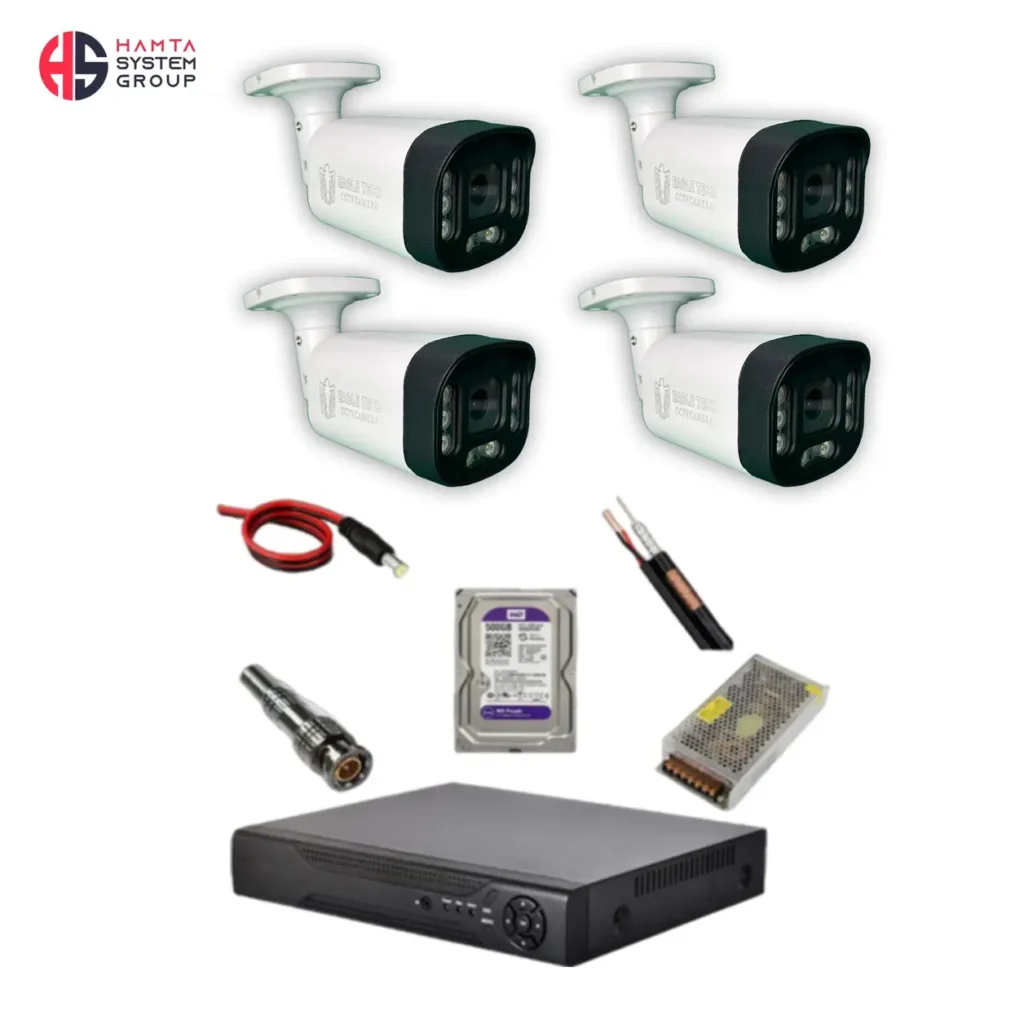 The product images.