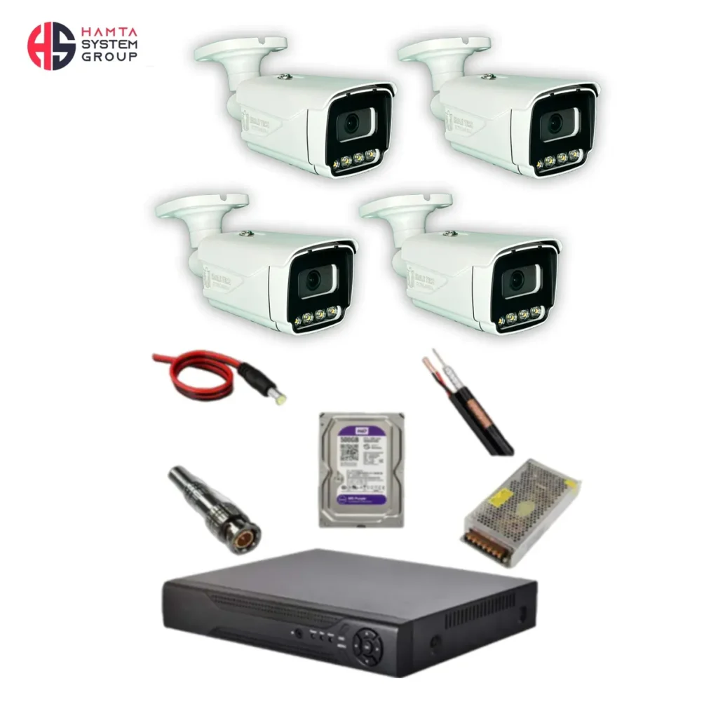 The product images.