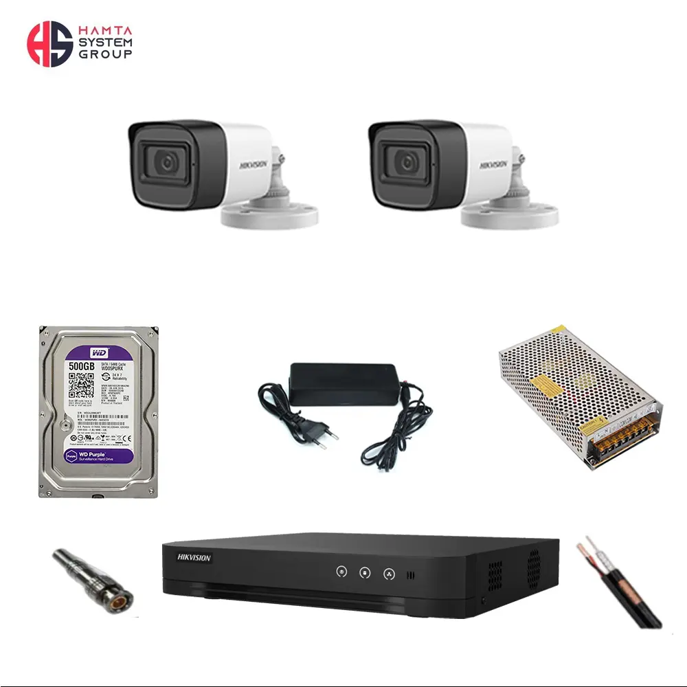 The product images.