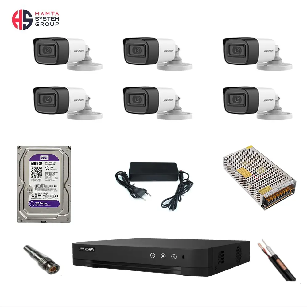 The product images.