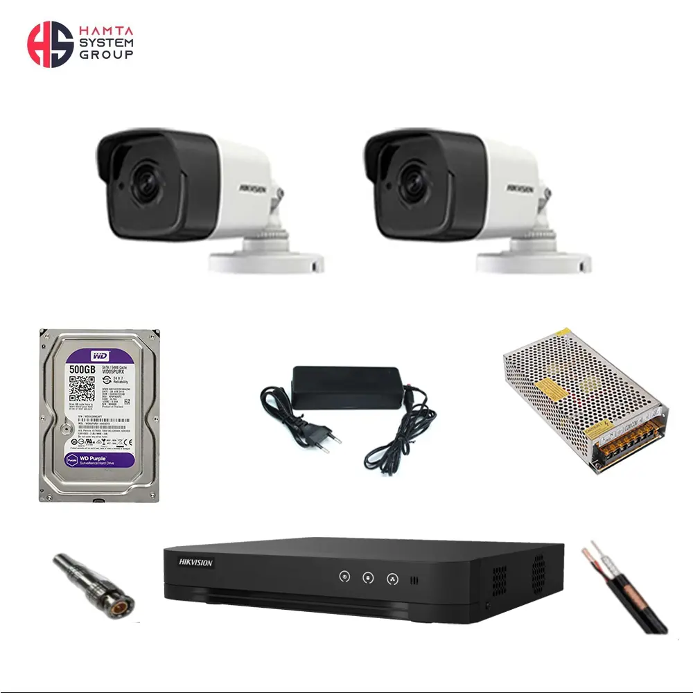 The product images.