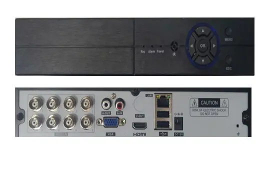 The product images.