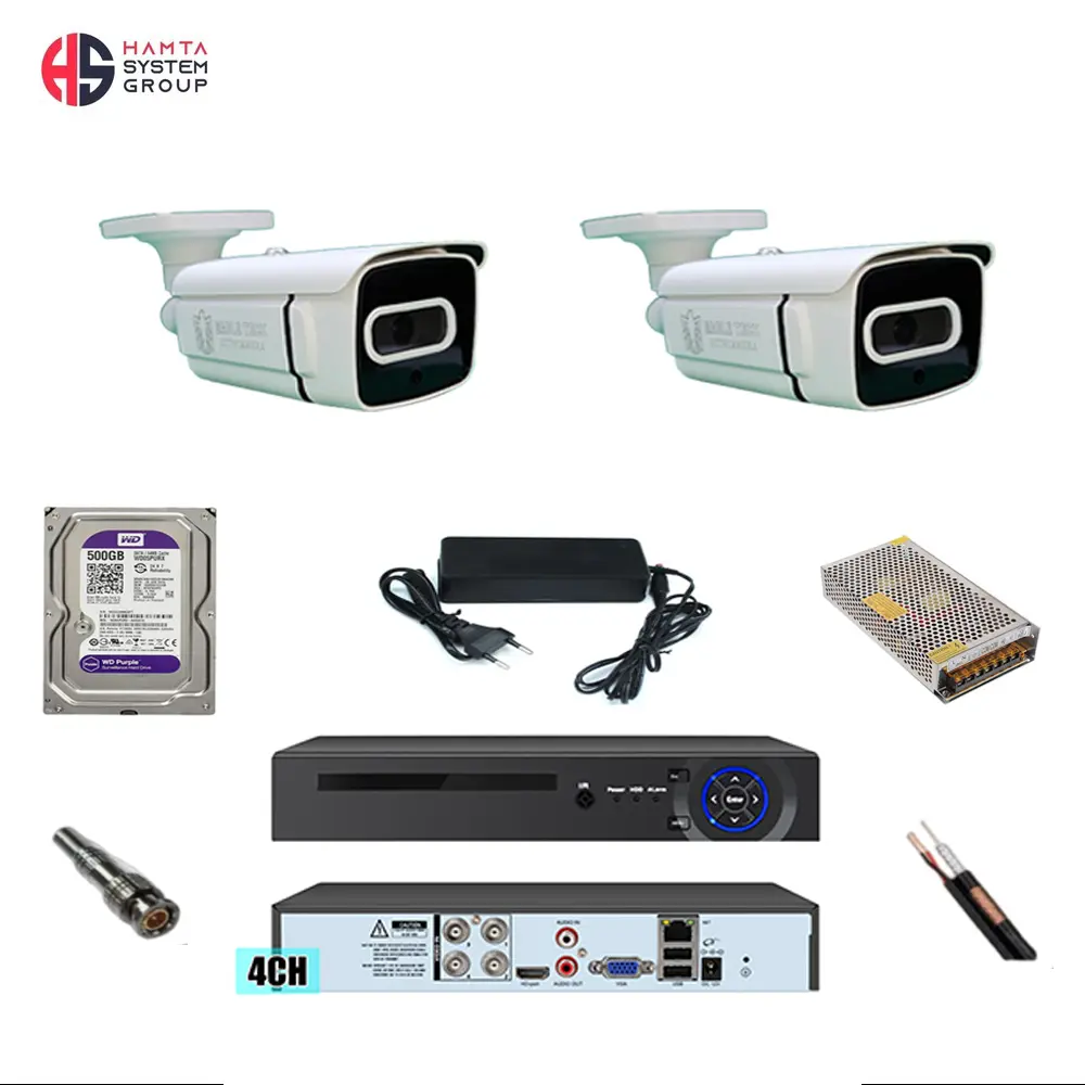 The product images.