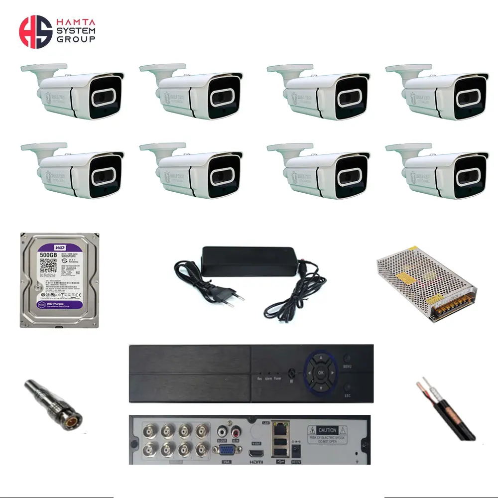 The product images.