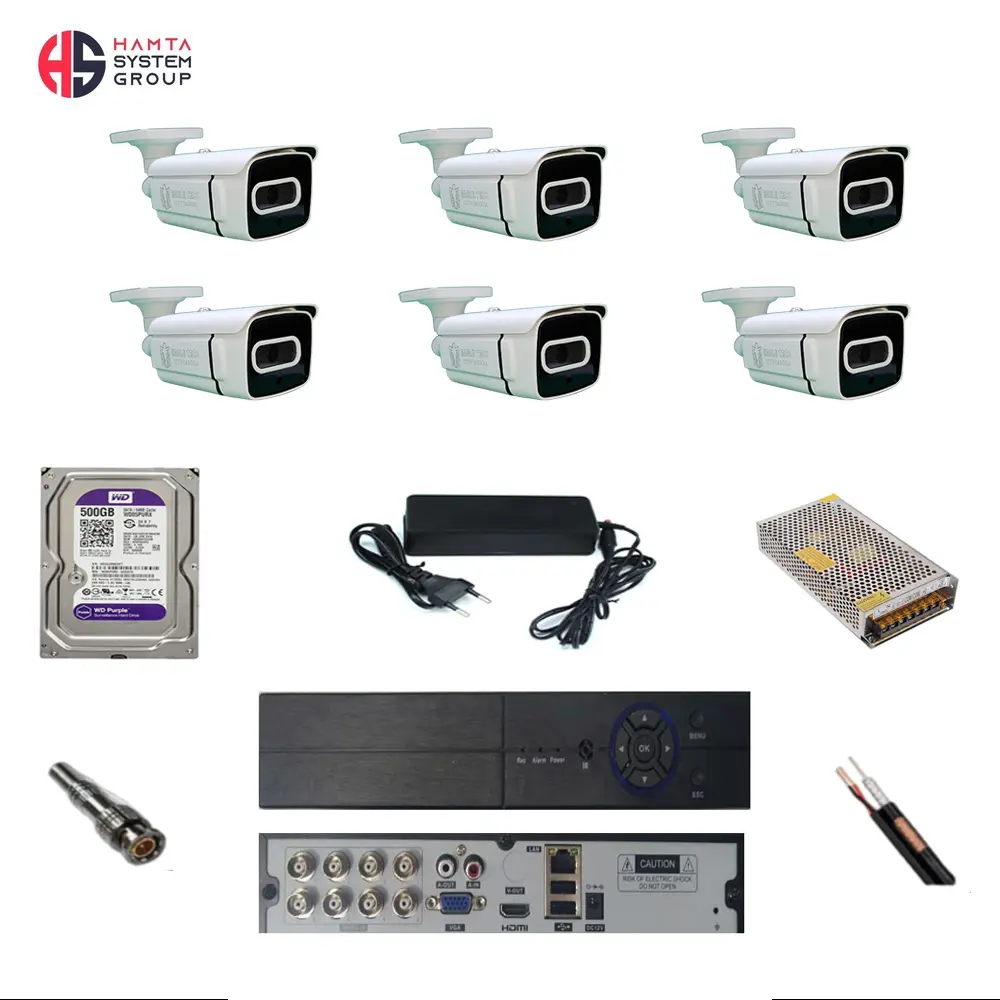 The product images.