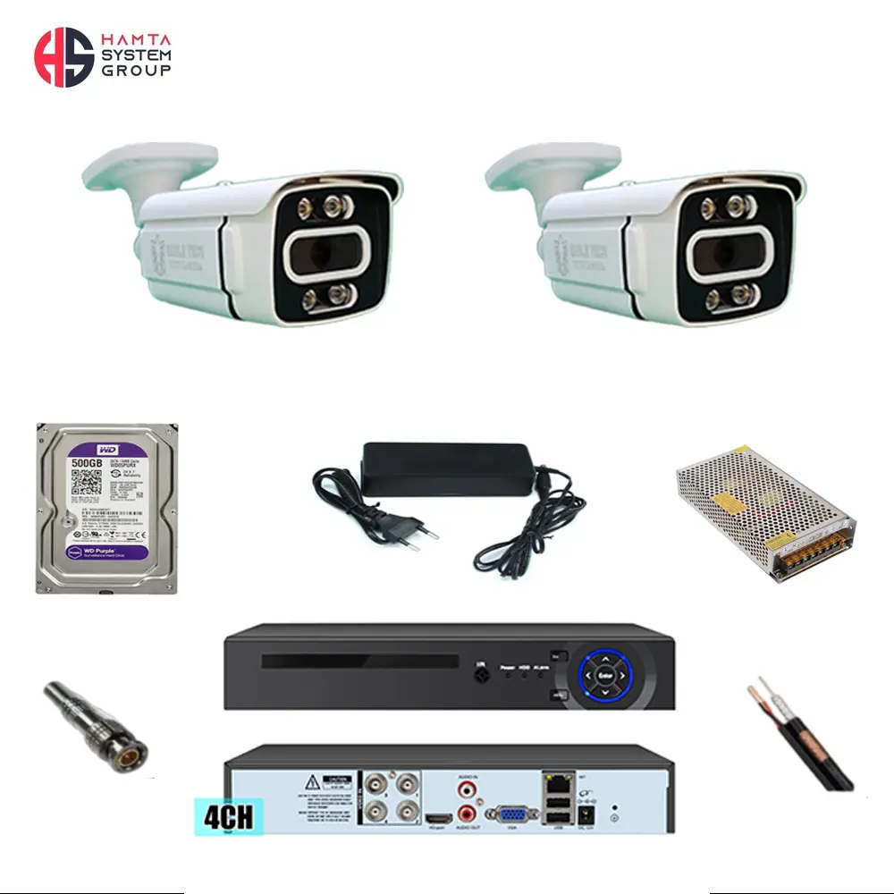 The product images.