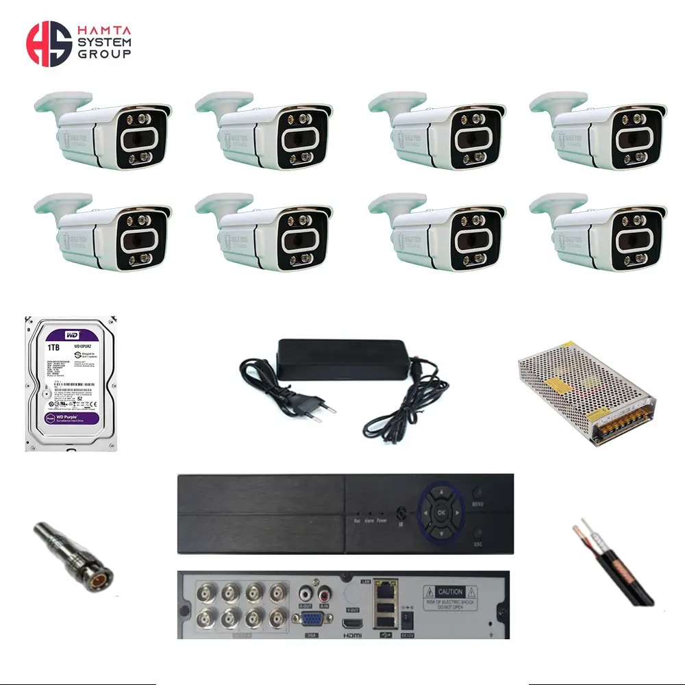 The product images.