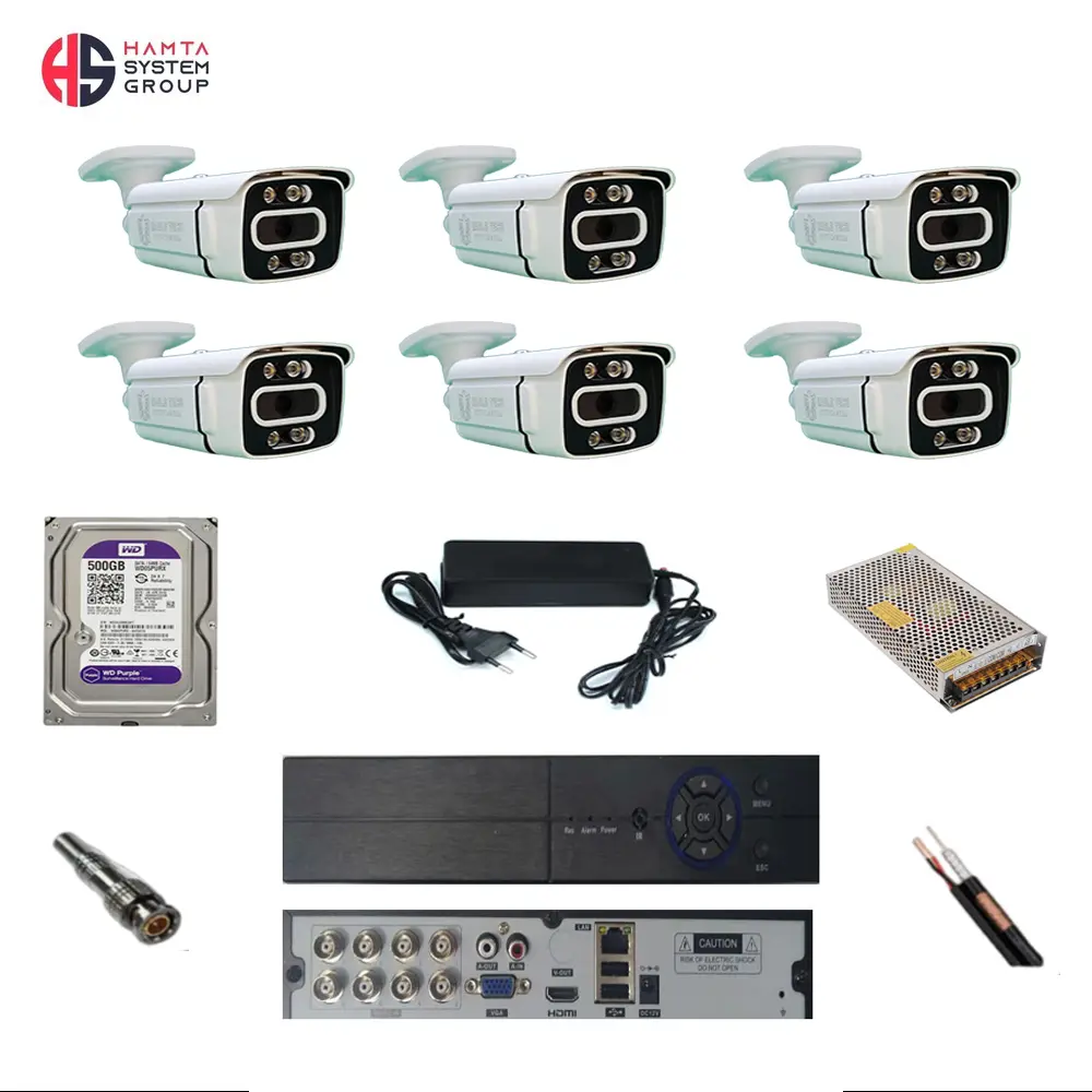 The product images.