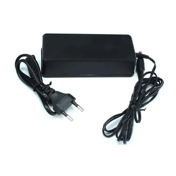 The product images.