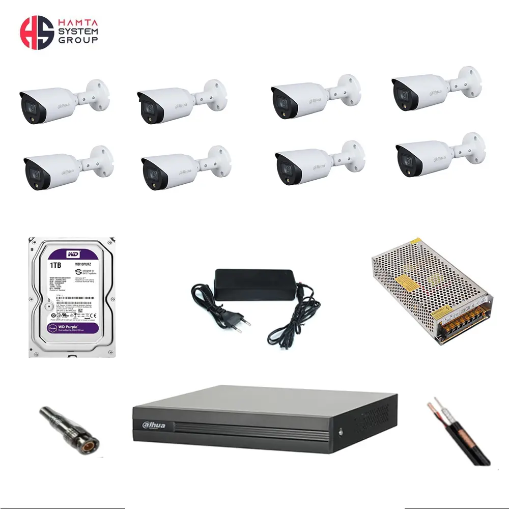 The product images.