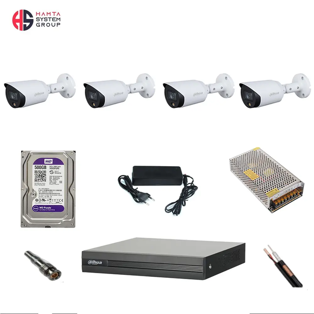 The product images.