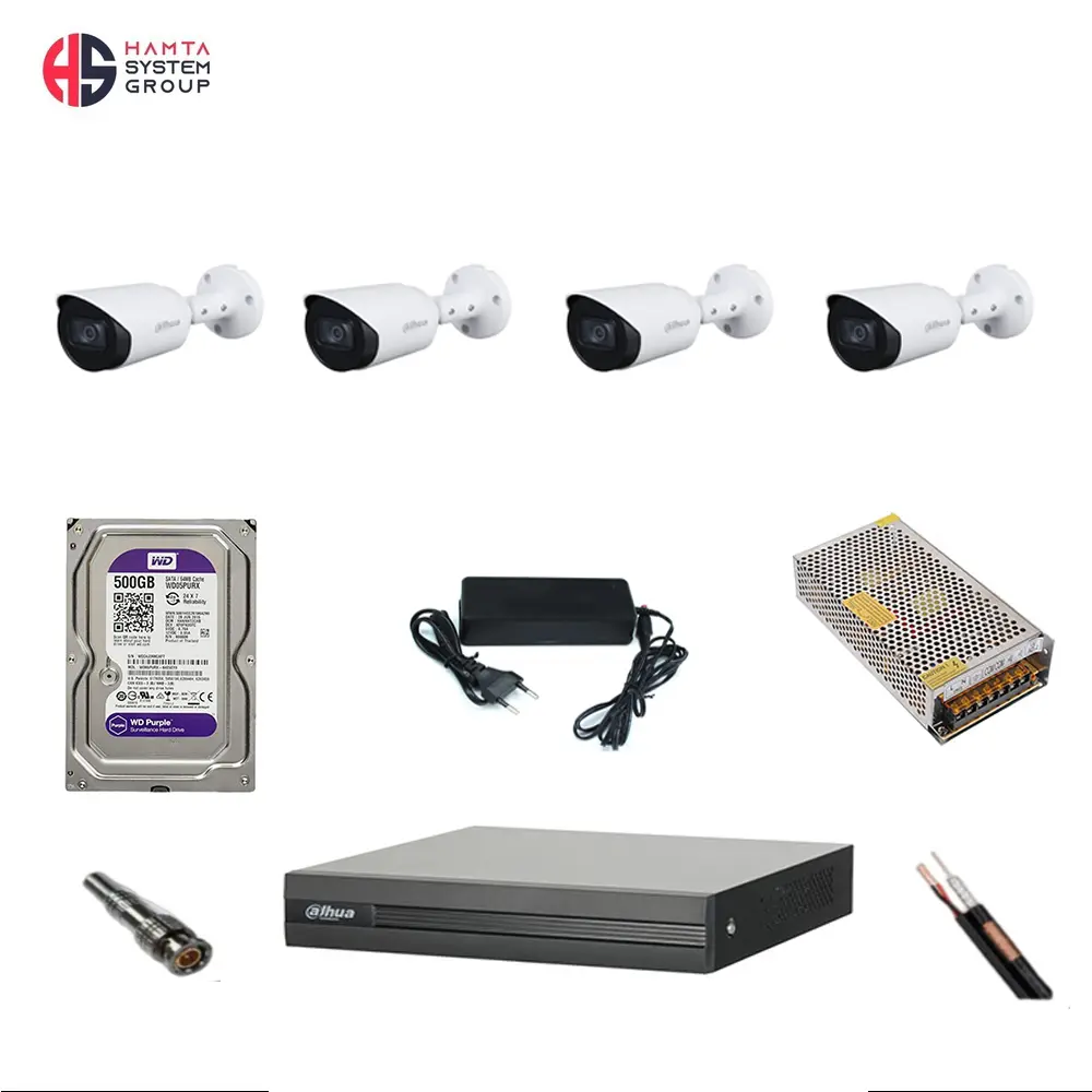 The product images.