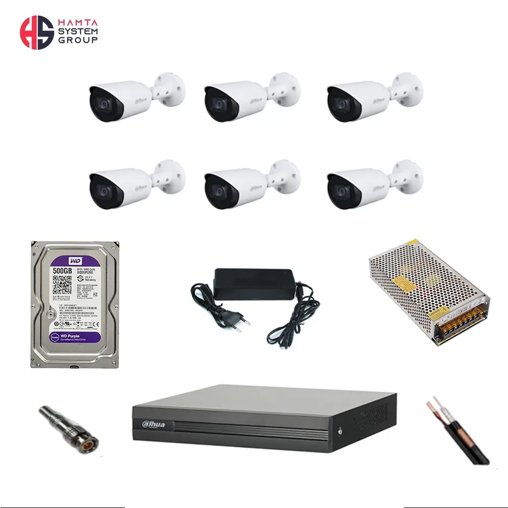 The product images.