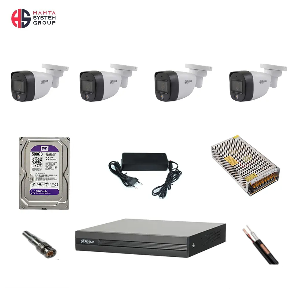 The product images.