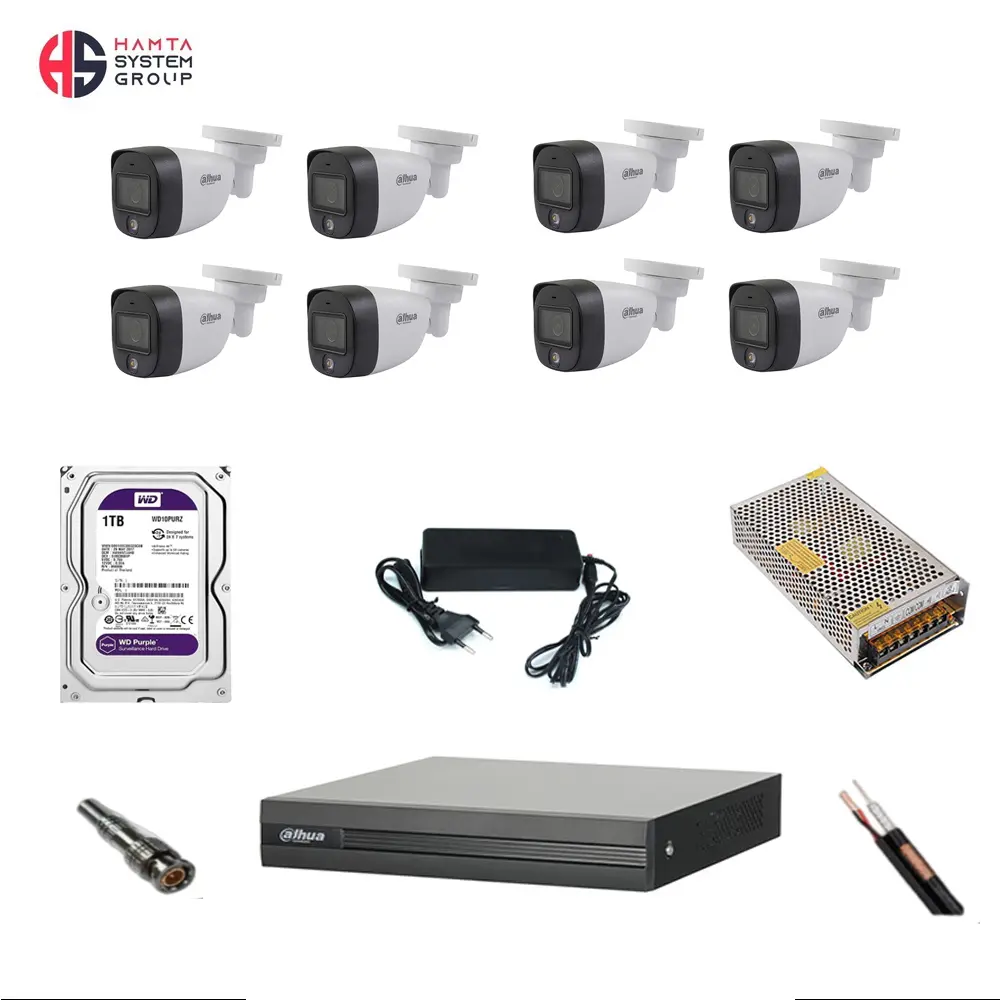 The product images.