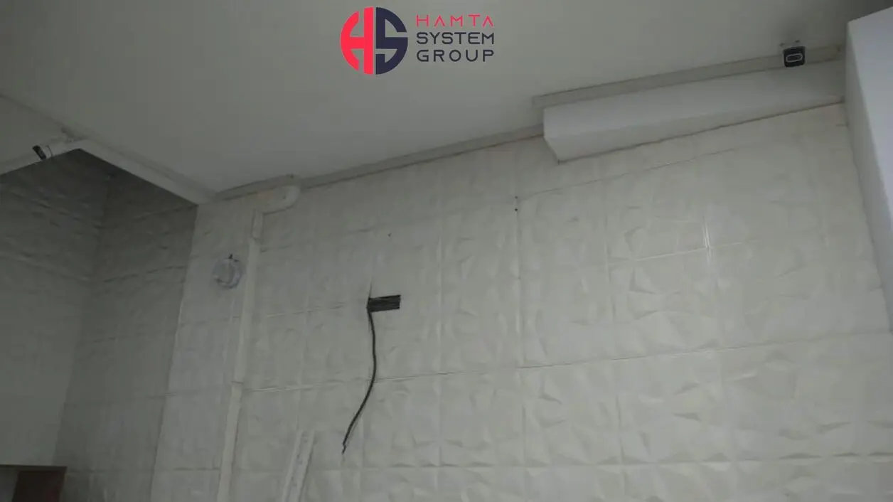بررسی پروژه آقای موسوی پور + مطالب آموزشی