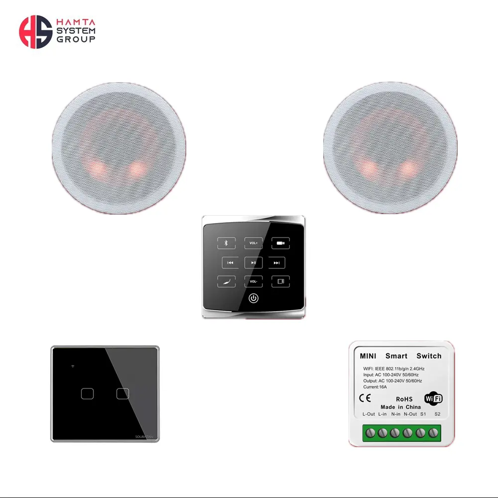 The product images.