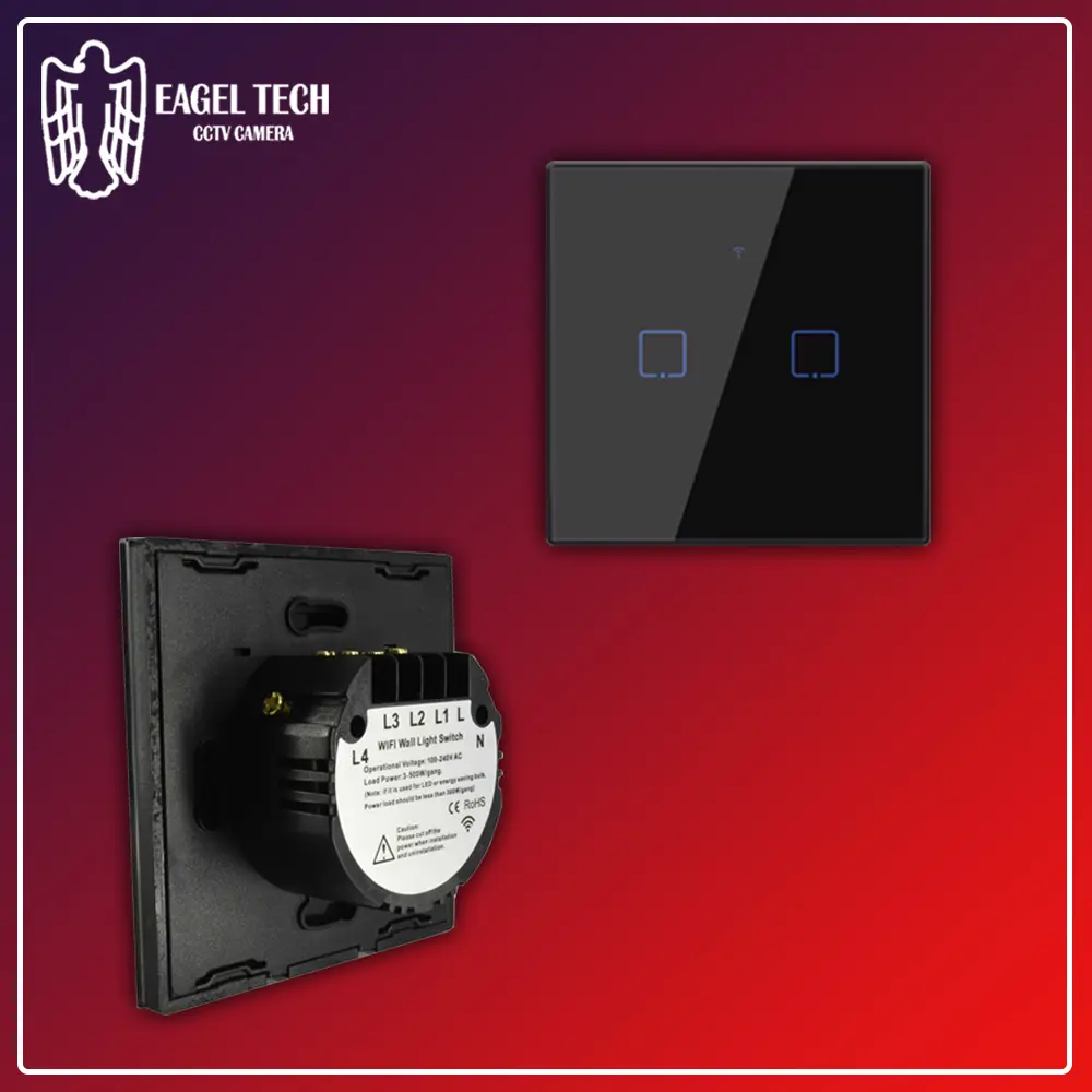 The product images.