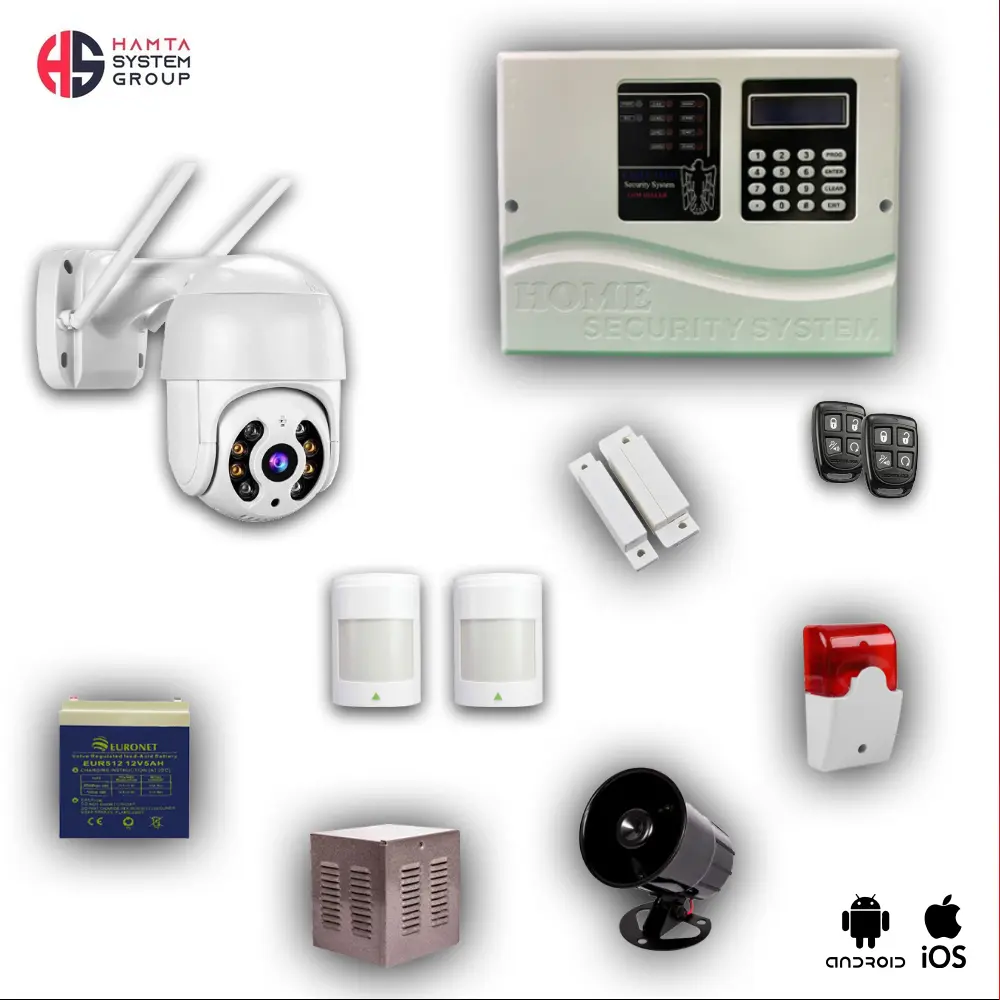 The product images.