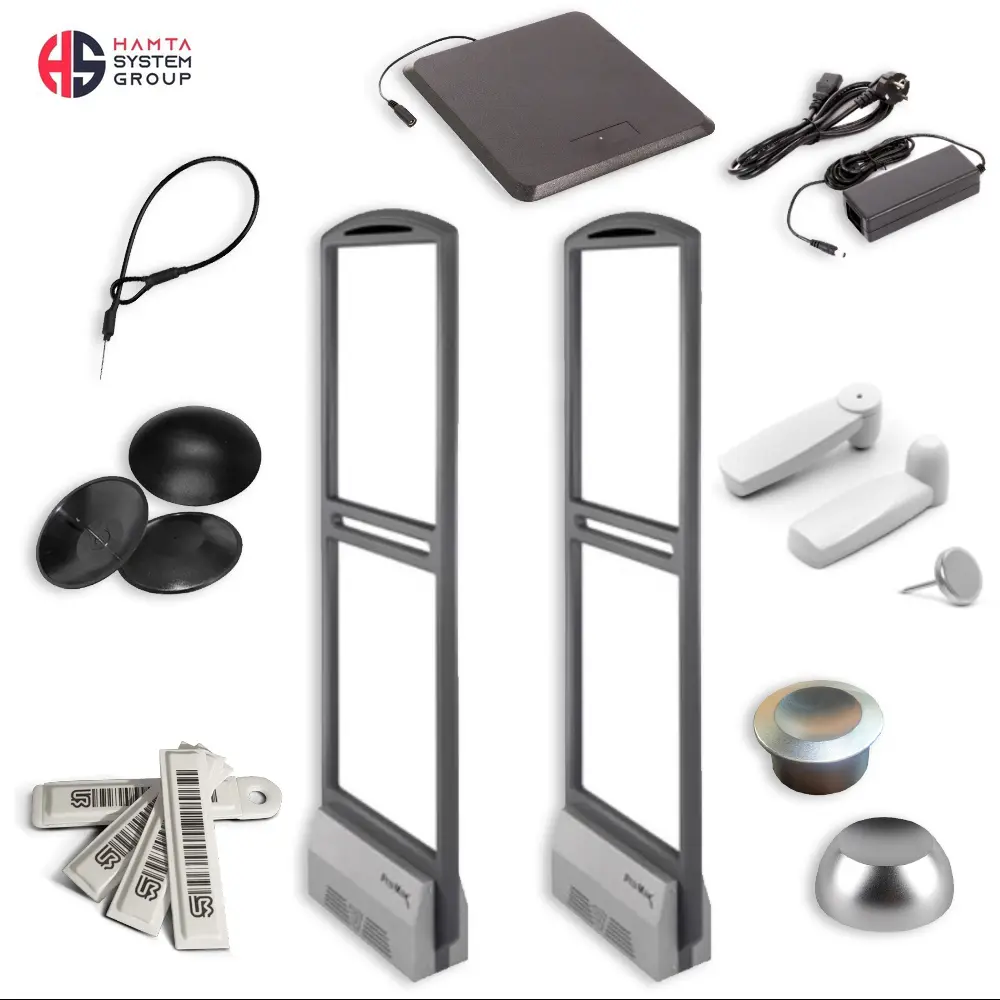 The product images.