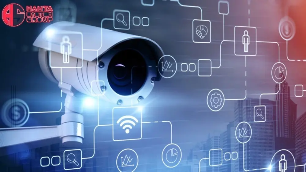 خریددوربین مداربسته در مهر