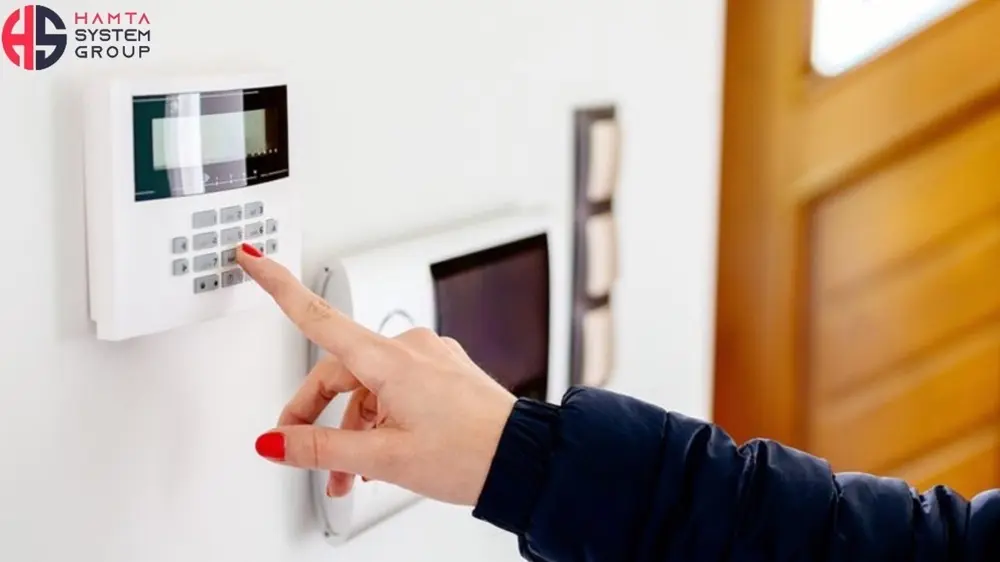 فروش دزدگیر وای فای در شیراز