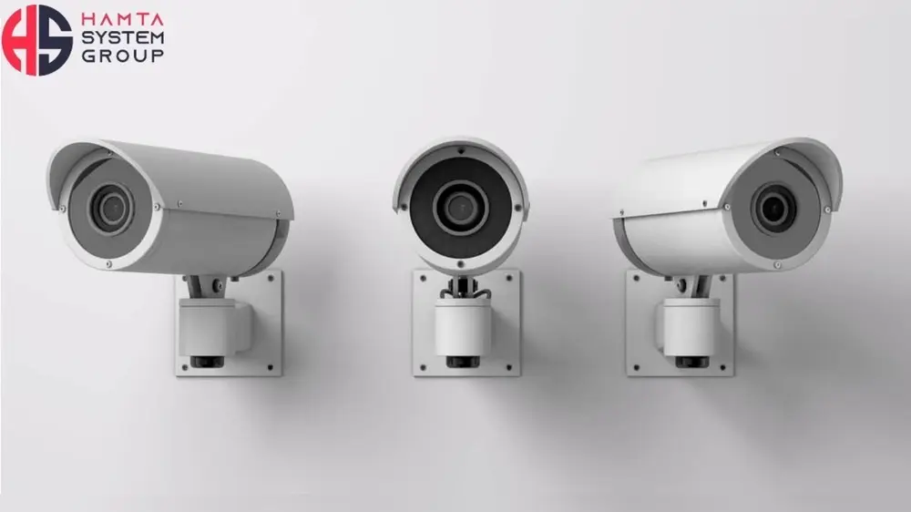 خرید دوربین های IP در مرودشت