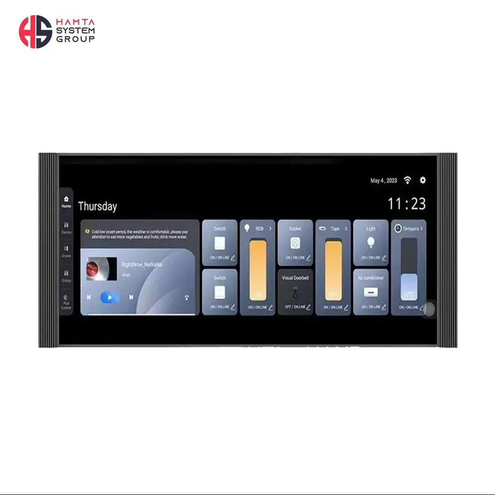 The product images.