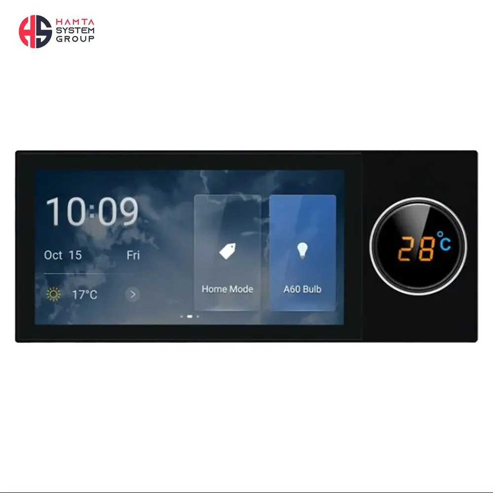 The product images.