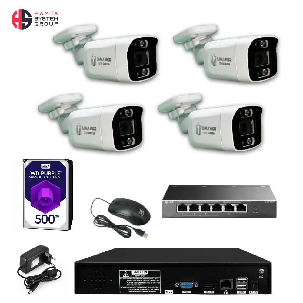 The product images.