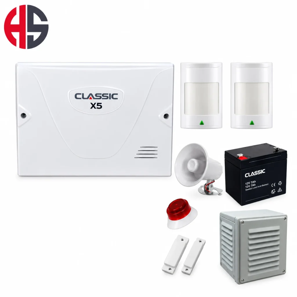 The product images.