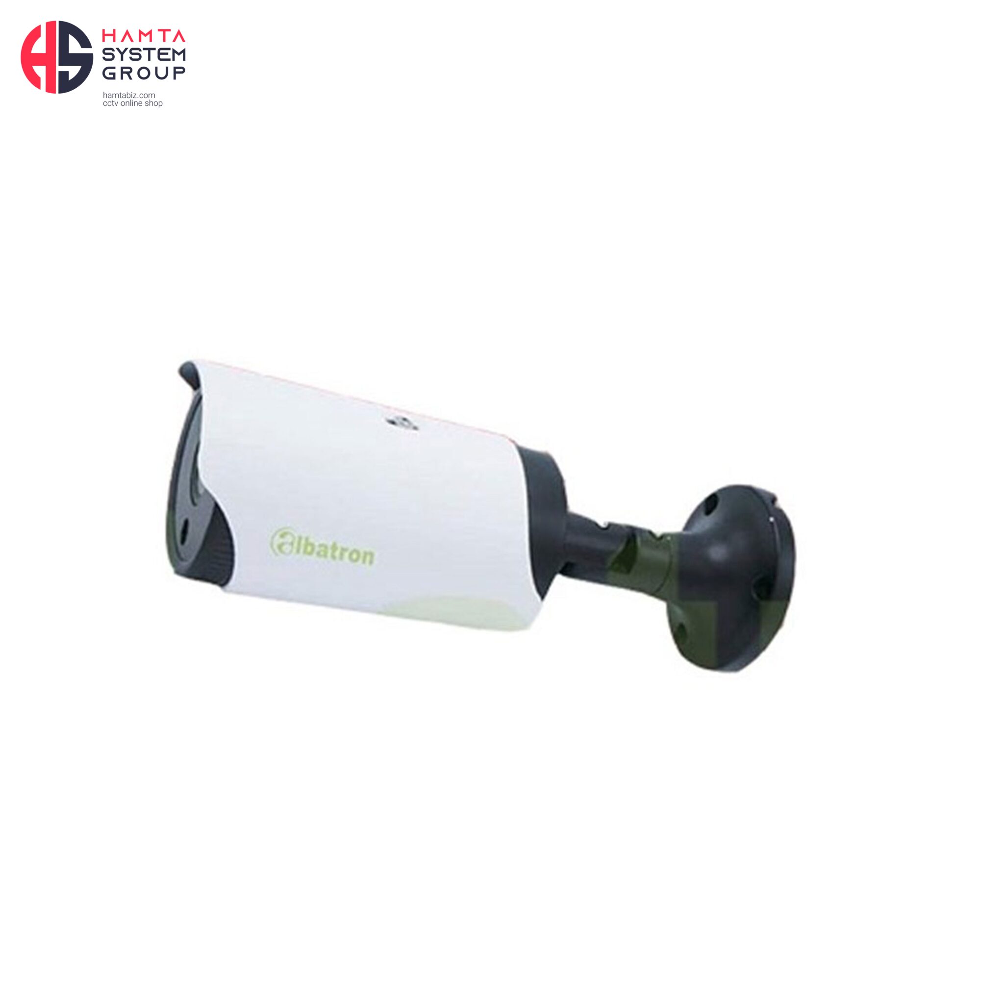 تصویر دوربین آلباترون  مدل AC -BH6550 – E 